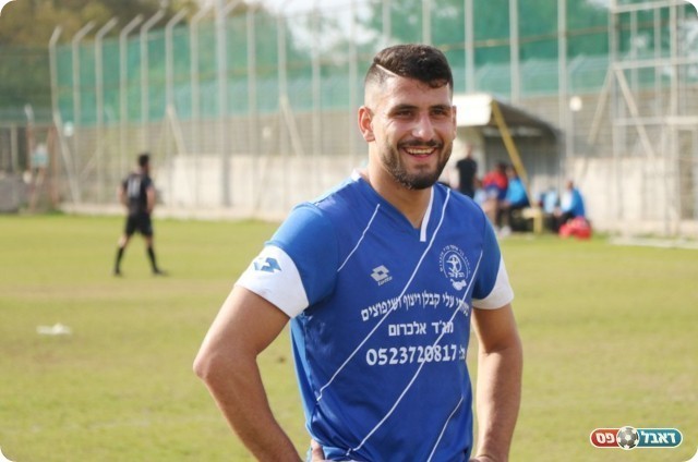 טארק כיואן (מחאסן נאסר)